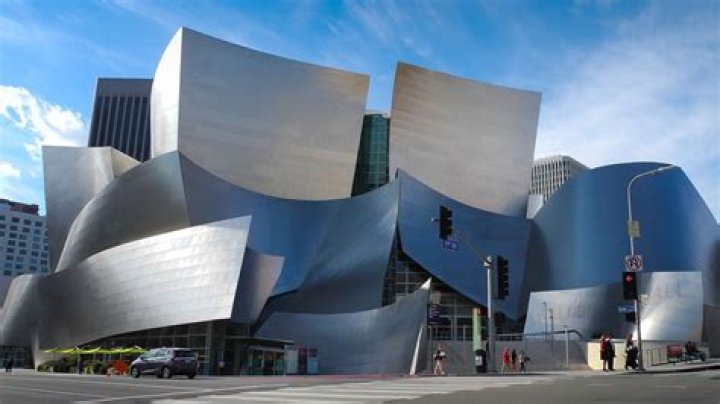 Frank Gehry - Architect - Biography
