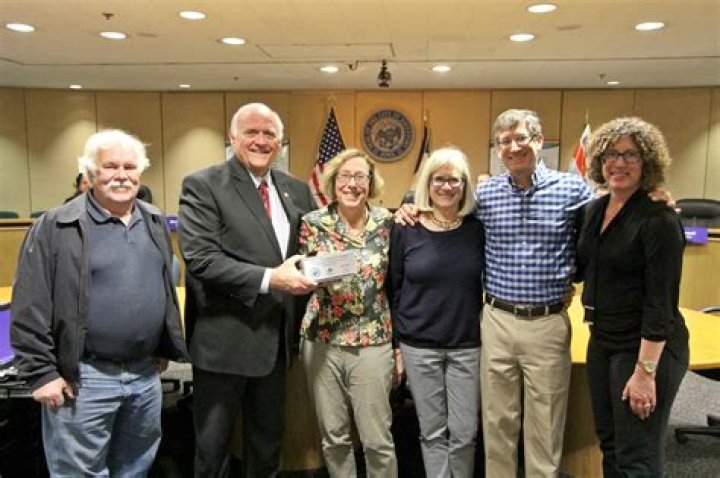 Frank Klipsch took advantage of mayor's conference to push Mississippi River commerce