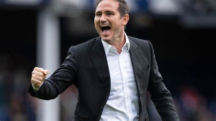 Frank Lampard tipped to seal stunning return to management as Chelsea legend emerges as frontrunner for vacant role