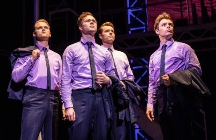 Frank Sinatra: The Musical to open in Birmingham this September