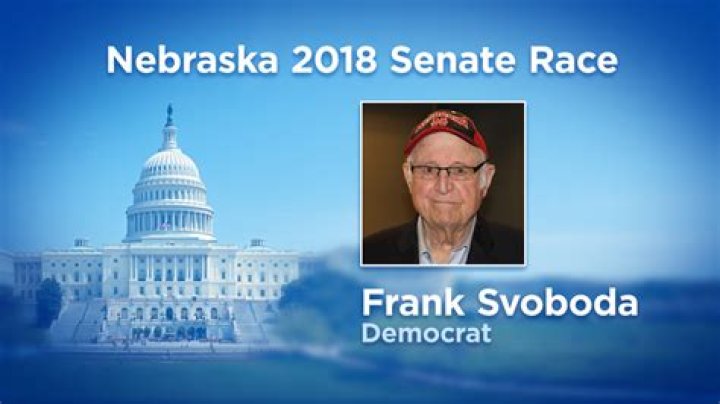 Frank Svoboda Net Worth (2024) | wallmine