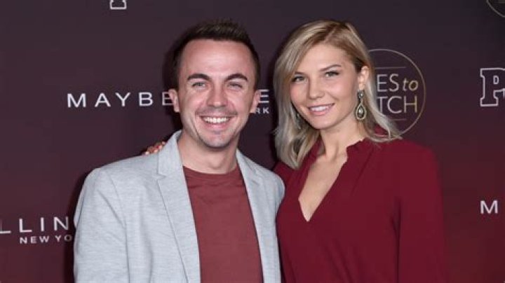 Frankie Muniz, best known as ‘Malcolm,’ starts NASCAR career