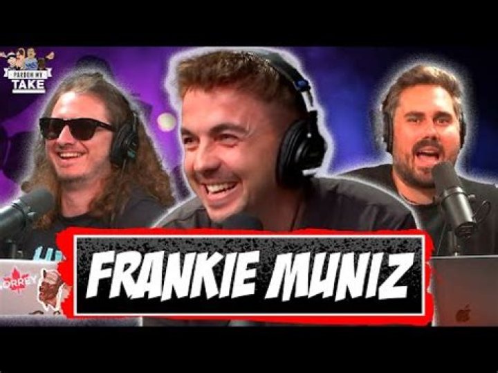 Frankie Muniz calls out Dancing with the Stars for ‘exaggerating’ his memory loss for ‘dramatic purposes’
