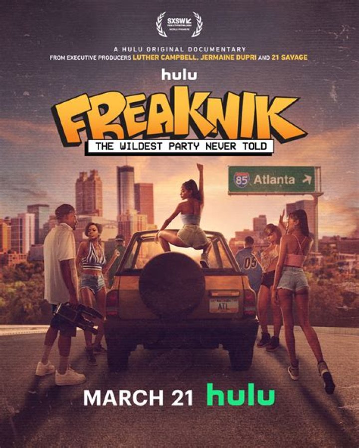 Freaknik: The Wildest Party Never Told’ Release Date (Hulu Documentary) – What We Know
