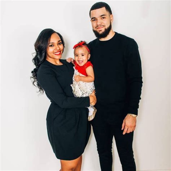 Fred VanVleet Bio: Girlfriend Net Worth [2023 Update]