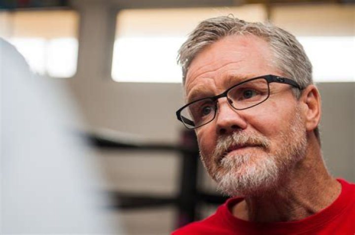 Freddie Roach Disability- Parkinson’s Diagnosis & Medication