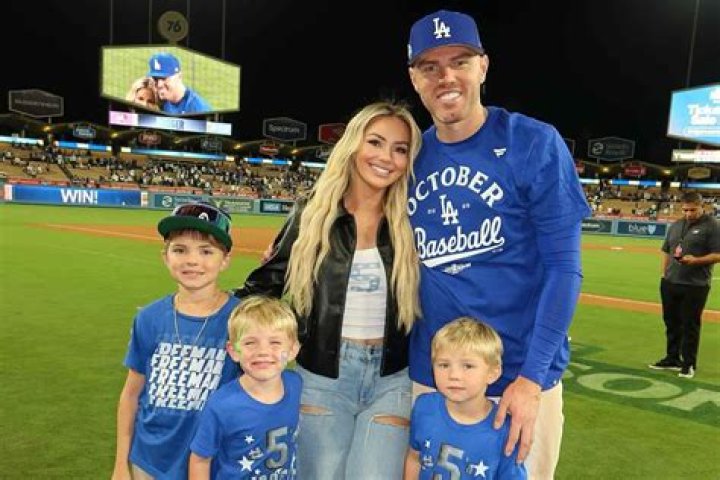 Freddy Dodge Wiki, Biography, Age, Wife, Brother, Height, Net Worth