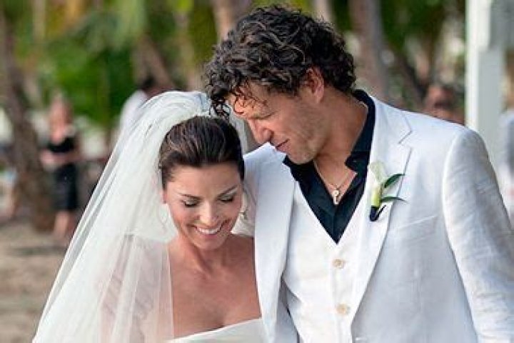 
Frederic Thiebaud Age, Net Worth, Wife, Daughter & Career