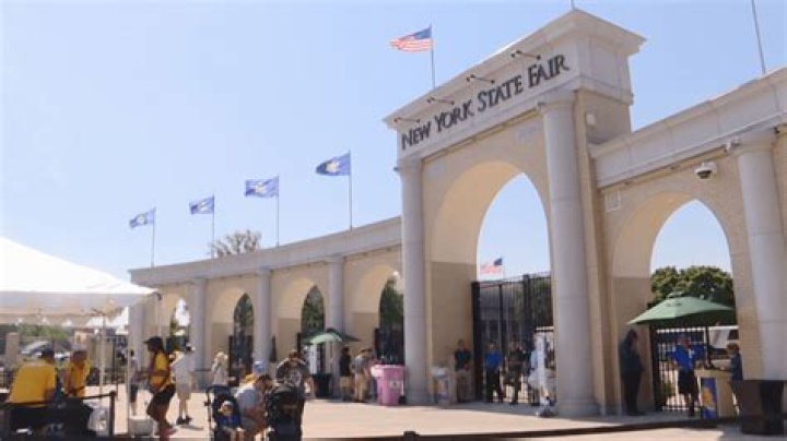 Free fun at the fair! Enjoy no-cost activities at the IL State Fair