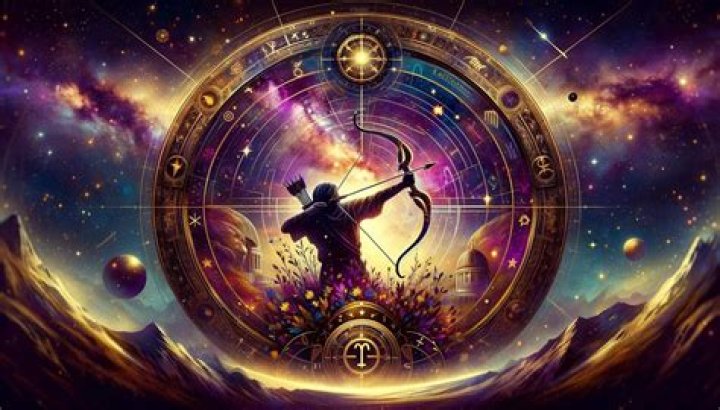 Free Monthly Astrology Prediction for Sagittarius February 2024