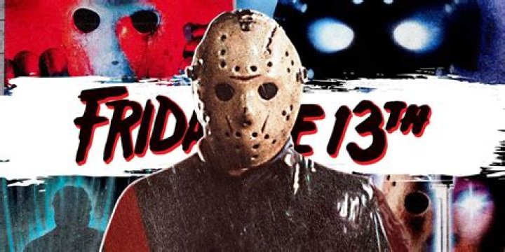 friday the 13th Archives | The Nerd Stash %