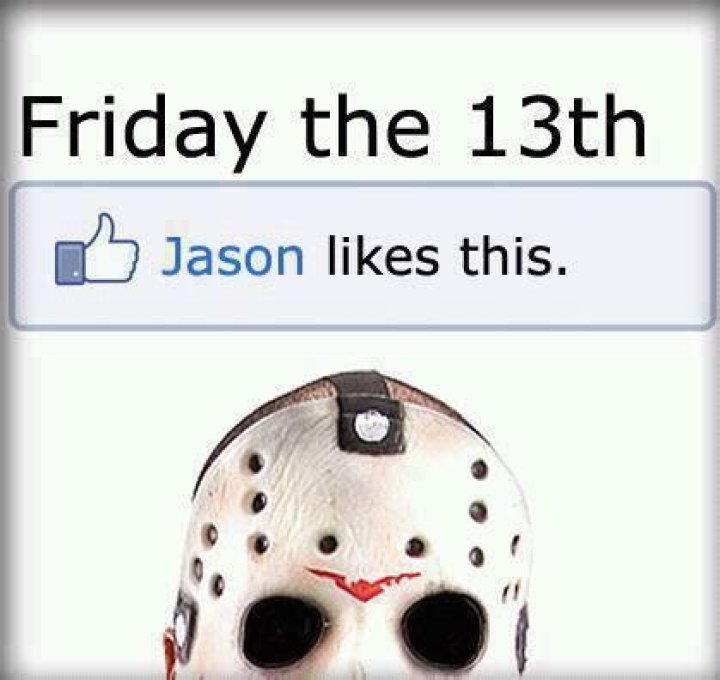 Friday The 13th Memes & Tweets To Share On The 