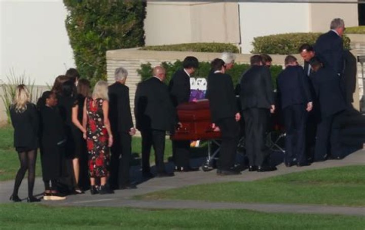 Friends Cast Issues Statement on Matthew Perry's Death