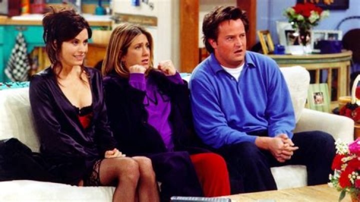 Friends Reunion Delayed, Won't Launch With HBO Max