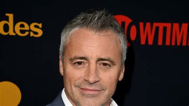 Friends star Matt LeBlanc apologised to interviewer 15 years after 'being a jerk' to him with Matthew Perry