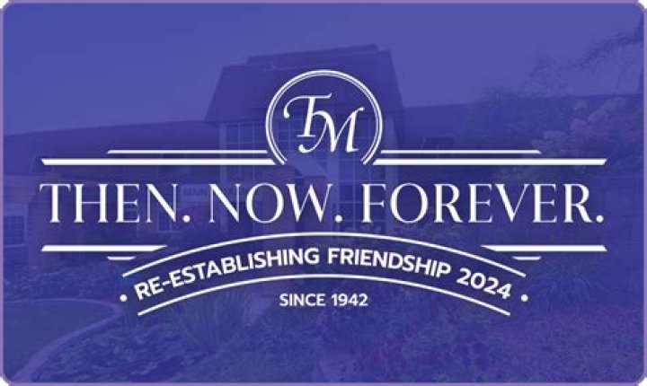 Friendship Manor launches $12.5M campaign
