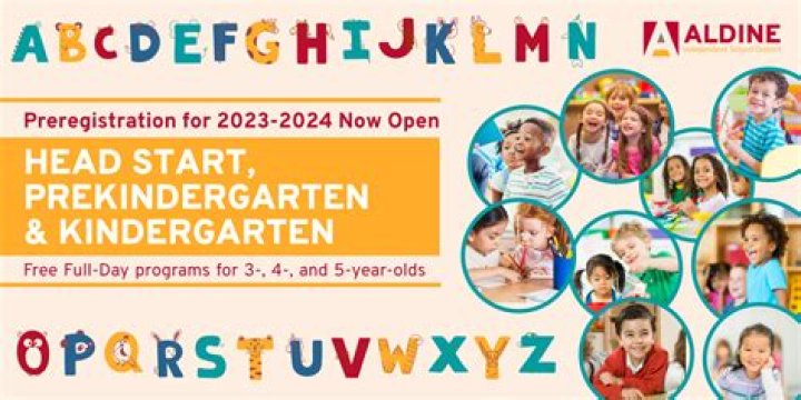 Frisco ISD - 2023-24 Prekindergarten Spanish Translation