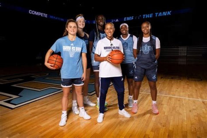 From Assumption to Minnesota: a reunion for generations of a basketball family