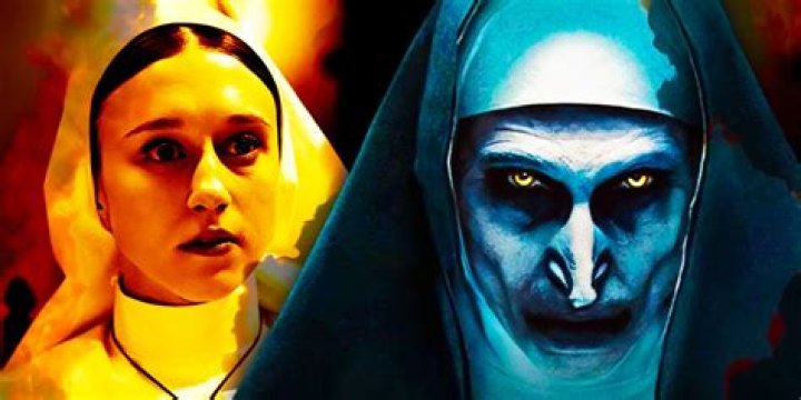 From Conjuring's Chilling Nun to Real-Life Demon Legends