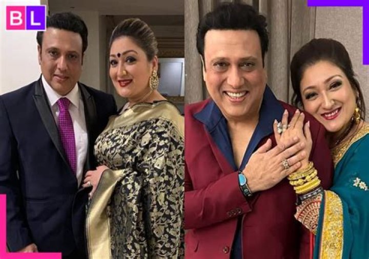 From dating for 11 years to marriage: A look at Anil & Sunita Kapoor's love story on their wedding anniversary