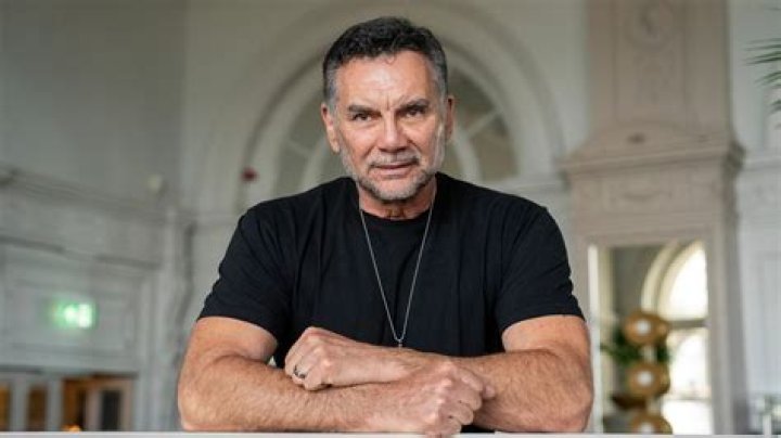 From Mobster to Motivator: how rich is Michael Franzese now?