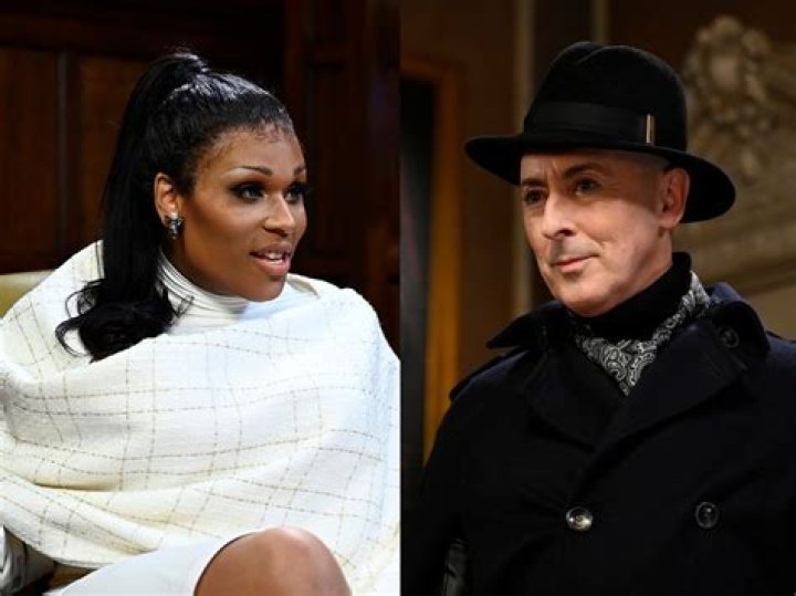 From Peppermint to Parvati, We Need to Talk About the Queer Chaos of ‘The Traitors’