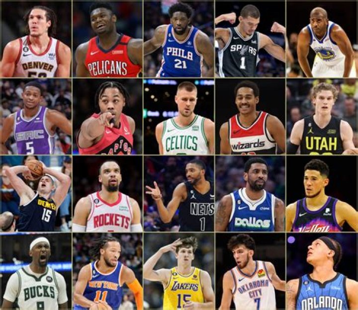 From Pro Basketball Player To NBA Analyst [2023 Update]