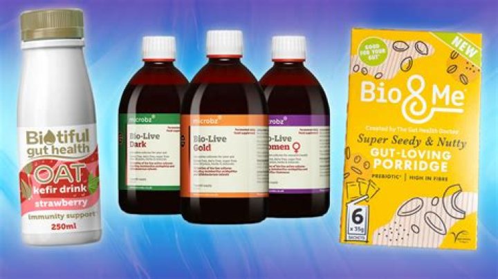 From probiotics to porridge, we test products that promise to get your gut in good shape