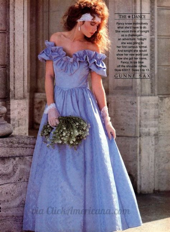 From The 1980s To Hilton's 2021 Wedding
