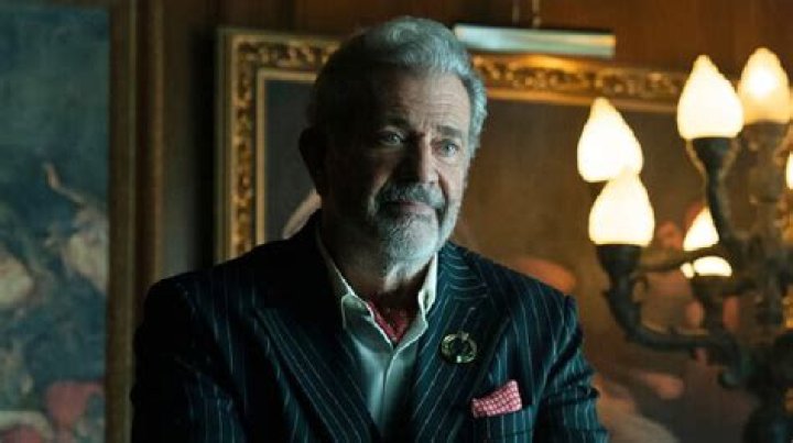 From The World Of John Wick Looks So Familiar