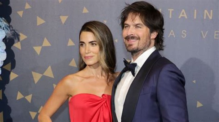 From Vampires to Farmers – Nikki Reed and Ian Somerhalder’s UnHollywood Life