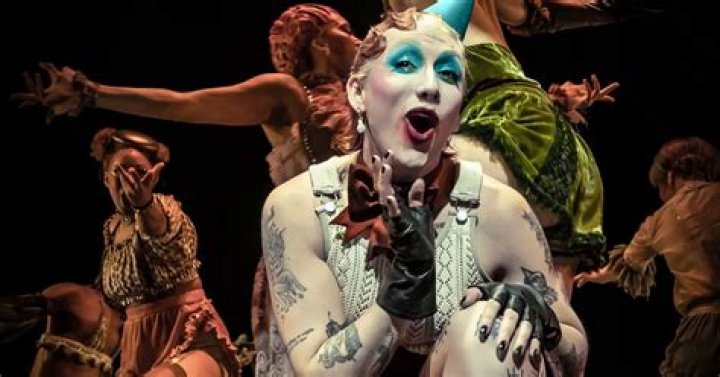 From West End to Broadway, Cabaret Revival Set to Dazzle Audiences in 2024