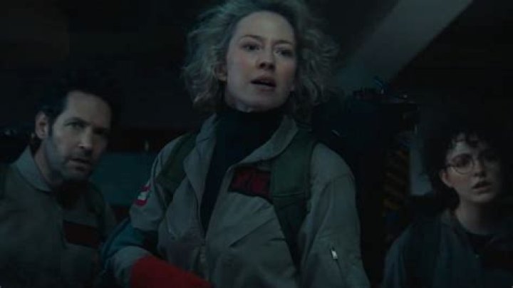 Frozen Empire Will Now Premiere One Week Earlier