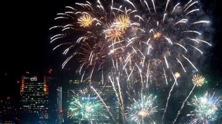 Full list of Bonfire Night firework displays CANCELLED after Storm Ciarán as Met warns of more rain - is yours scrapped?