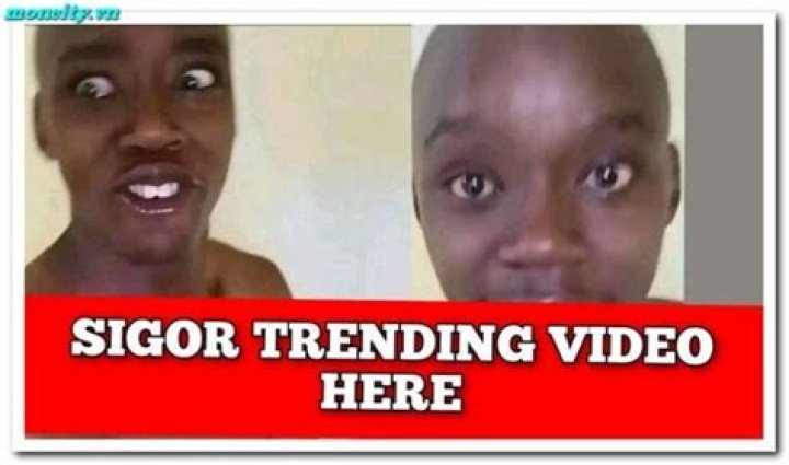 Full video: Sigor Trending Video