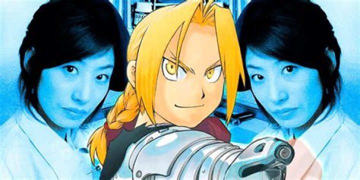 Fullmetal Alchemist's Creator Draws New Art For Upcoming Sequel