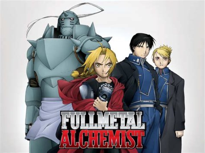 Fullmetal Alchemist Day Is Here and Fans Are As Emotional As Ever