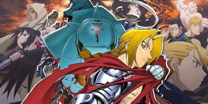 Fullmetal Alchemist Goes Viral After a Cosplay Revisits the Anime's Darkest Moment