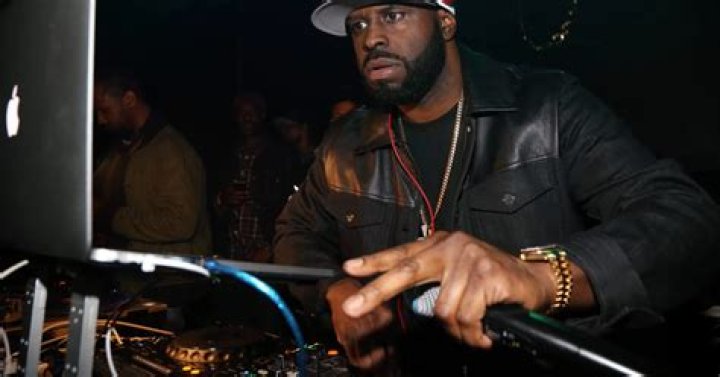 Funk Flex Net Worth 2024