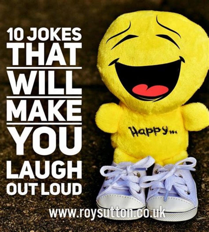 Funny Messages Guaranteed to Make You Laugh Out Loud