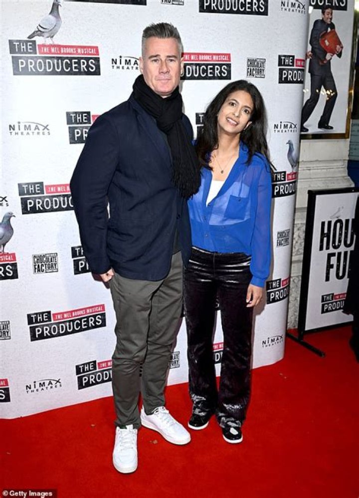 Furious ex-Blue Peter star Konnie Huq in bizarre Brexit rant about beheading on Jeremy Vine show – The Sun