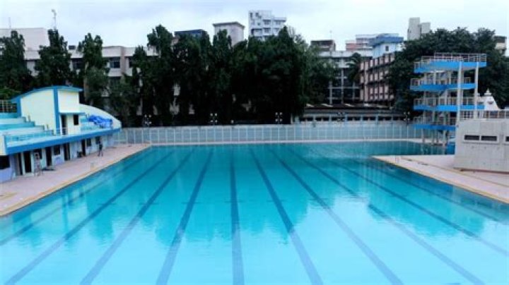Fury after women are banned from 'male-only' swimming pool in Luton 'for cultural reasons'