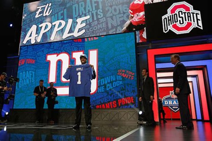 Future, 2Pac and Lil Uzi Vert Played as NFL Draft Walk-Up Music