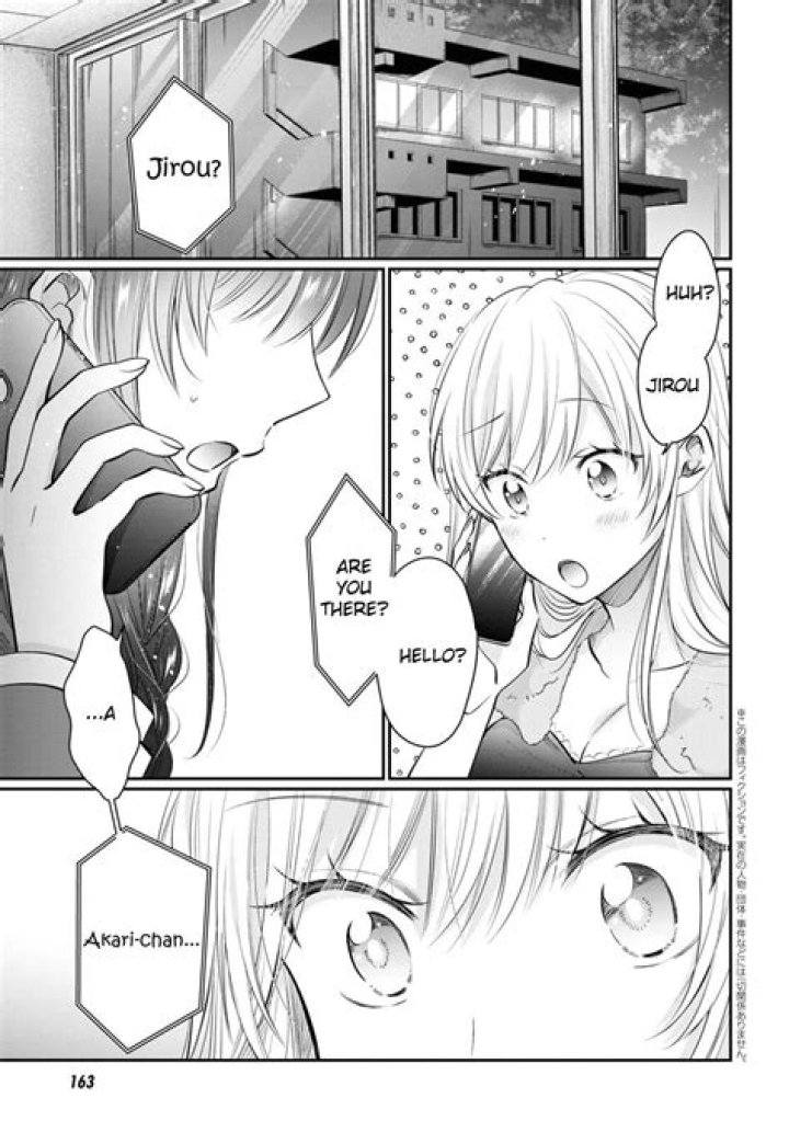 Fuufu Ijou, Koibito Miman Chapter 60: Release Date, Spoilers & Where To Read