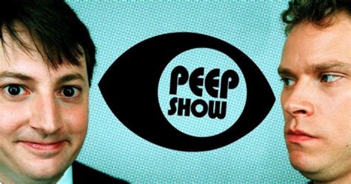 FX Confirms Cast for Peep Show Remake