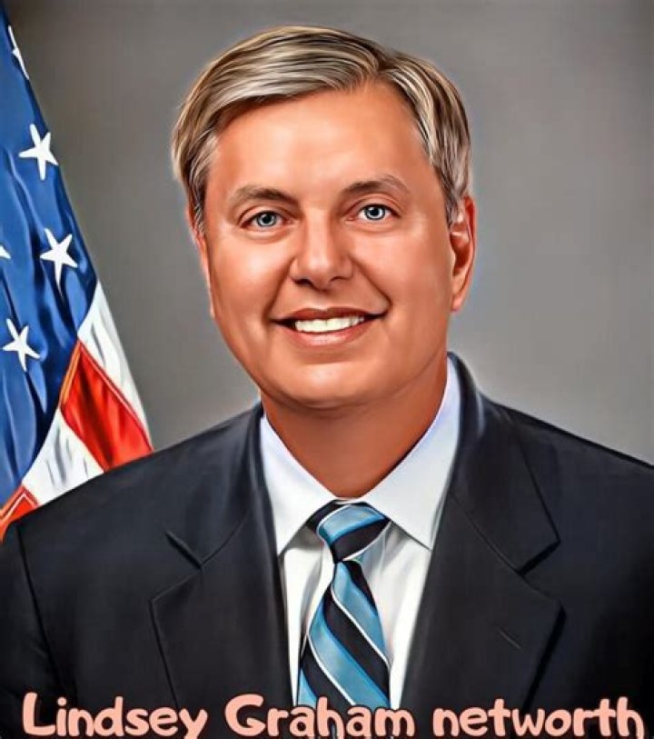 G. Keith Graham Net Worth (2024)