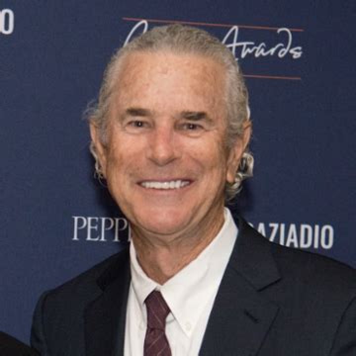
G. Louis Graziadio
Net Worth
