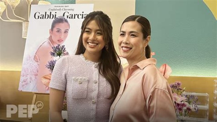 Gabbi Garcia Parents, Ethnicity, Wiki, Biography, Age, Boyfriend, Career, Net Worth