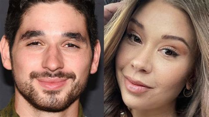 Gabby Windey spotted on a cozy first date with Dancing with the Stars pro Alan Bersten