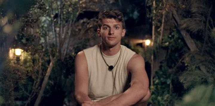 Gabe Dannenbring: Where is the Surviving Paradise Finalist Now?